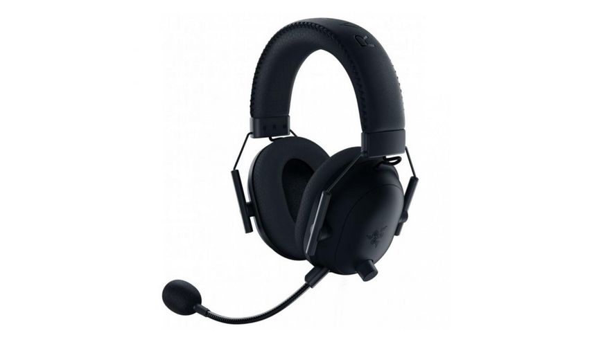 Навушники з мікрофоном Razer BlackShark V2 Pro (RZ04-03220100-R3M1/R3U1) RZ04-03220100-R3U1 фото