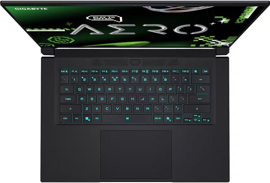 Ноутбук GIGABYTE AERO X16 (1VH93USC64AH) 1VH93USC64AH фото