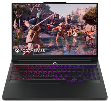 Ноутбук Lenovo Legion Pro 7i (83F50010US) 83F50010US_PZ фото