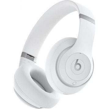Наушники с микрофоном Beats by Dr. Dre Studio Pro Matte White (MC2P4) MC2P4 фото