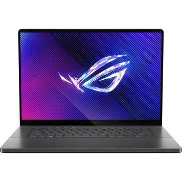 Ноутбук ASUS ROG Zephyrus G16 GU605MZ Eclipse Gray (GU605MZ-G16.U94080) GU605MZ-G16.U94080 фото