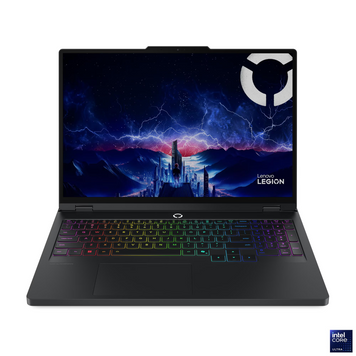 Ноутбук Lenovo Legion Pro 5i (83LU0006US) 83LU0006US_PZ фото