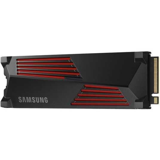 Купить SSD накопитель Samsung 990 PRO with Heatsink 2TB | Enigma