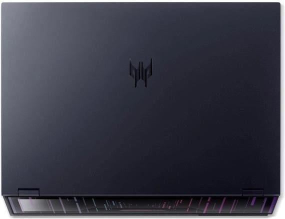Ноутбук Acer Predator Helios 18 Al PH18-73-962W Abyssal Black (NH.U1RAA.001) PH18-73-962W фото