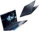 Ноутбук Acer Predator Helios 18 Al PH18-73-962W Abyssal Black (NH.U1RAA.001) PH18-73-962W фото 5