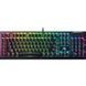 Клавіатура Razer BlackWidow V4 X Green Switch (RZ03-04700800-R3R1/RZ03-04700200-R3U1)