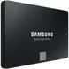 SSD накопитель Samsung 870 EVO 2TB (MZ-77E2T0B) MZ-77E2T0B фото 3