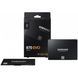 SSD накопитель Samsung 870 EVO 2TB (MZ-77E2T0B) MZ-77E2T0B фото 4