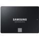 SSD накопитель Samsung 870 EVO 2TB (MZ-77E2T0B) MZ-77E2T0B фото 2