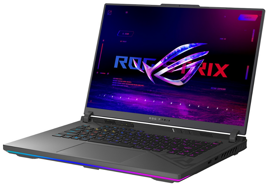Ноутбук ASUS ROG Strix G16 G614JV (G614JV-AS73) (Open Box) G614JV-AS73 OB фото