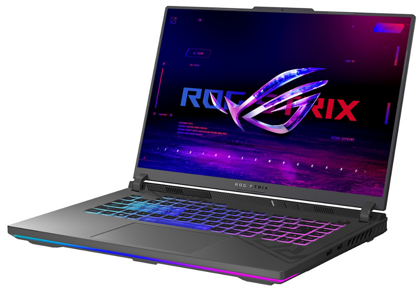 Ноутбук ASUS ROG Strix G16 G614JV (G614JV-AS73) (Open Box) G614JV-AS73 OB фото