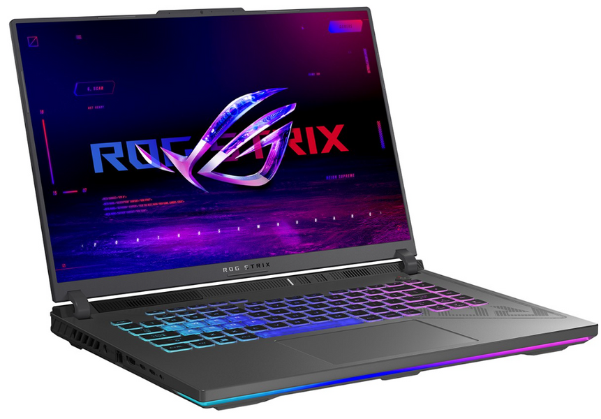 Ноутбук ASUS ROG Strix G16 G614JV (G614JV-AS73) (Open Box) G614JV-AS73 OB фото