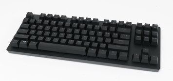 Клавиатура Razer Huntsman V2 Tenkeyless Purple (RZ03-03940300-R3M1/RZ03-03940400-R3U1) RZ03-03940300-R3M1/RZ03-03940400-R3U1 фото