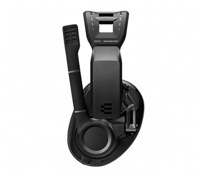 Навушники з мікрофоном Sennheiser EPOS GSP 670 Black 1000233 фото