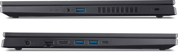 Ноутбук Acer Nitro V 15 ANV15-51-77DQ (NH.QQEAA.003) NH.QQEAA.003 фото