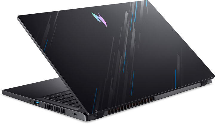 Ноутбук Acer Nitro V 15 ANV15-51-77DQ (NH.QQEAA.003) NH.QQEAA.003 фото
