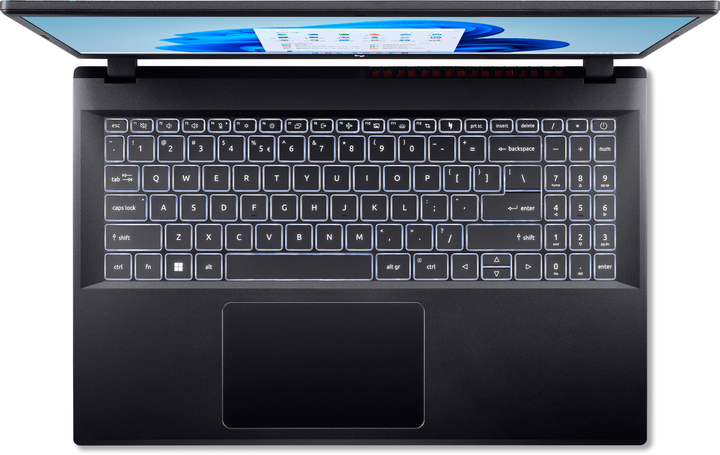 Ноутбук Acer Nitro V 15 ANV15-51-77DQ (NH.QQEAA.003) NH.QQEAA.003 фото