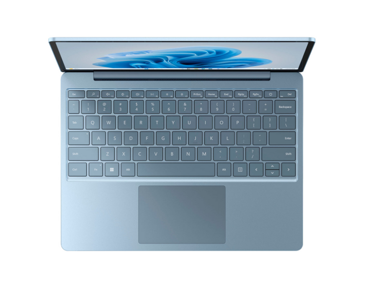 Ноутбук Microsoft Surface Laptop Go 3 (XK1-00059) XK1-00059 фото