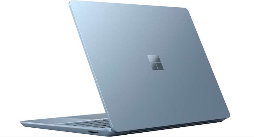 Ноутбук Microsoft Surface Laptop Go 3 (XK1-00059) XK1-00059 фото