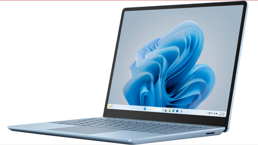 Ноутбук Microsoft Surface Laptop Go 3 (XK1-00059) XK1-00059 фото