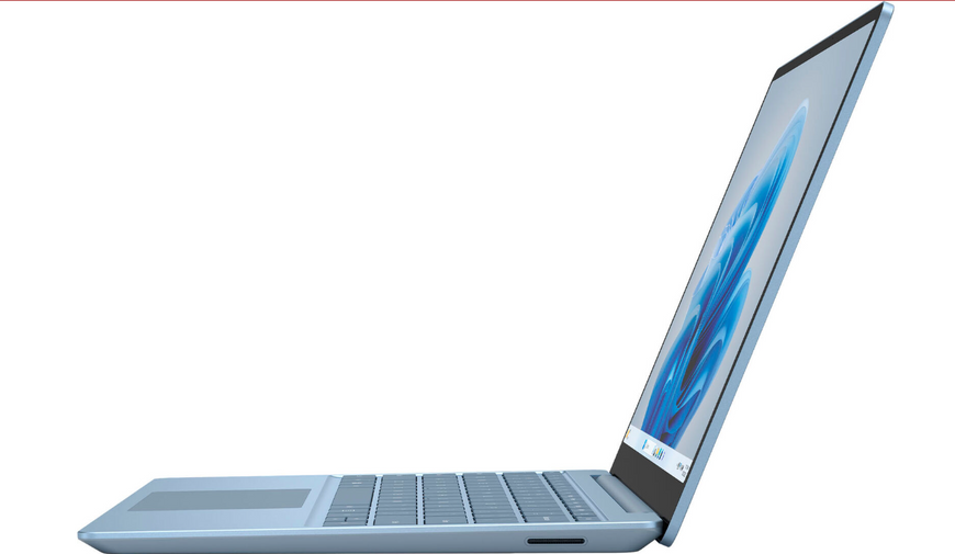 Ноутбук Microsoft Surface Laptop Go 3 (XK1-00059) XK1-00059 фото