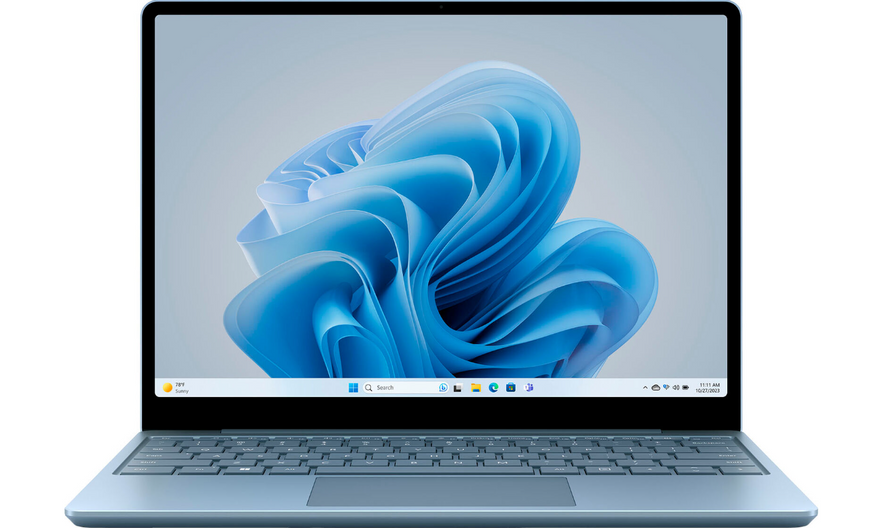 Ноутбук Microsoft Surface Laptop Go 3 (XK1-00059) XK1-00059 фото