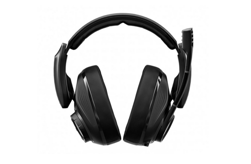 Навушники з мікрофоном Sennheiser EPOS GSP 670 Black 1000233 фото