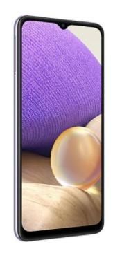 Смартфон Samsung Galaxy A32 4/128GB Violet (SM-A325FLVG) SM-A325FLVG фото