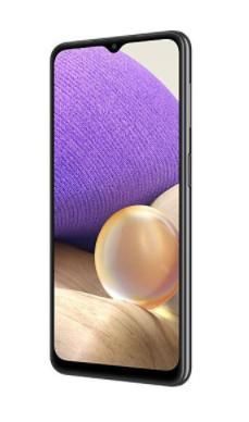 Смартфон Samsung Galaxy A32 4/128GB Violet (SM-A325FLVG) SM-A325FLVG фото