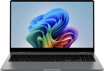 Ноутбук Samsung Galaxy Book5 360 (NP750QHA-KA1US) NP750QHA-KA1US фото