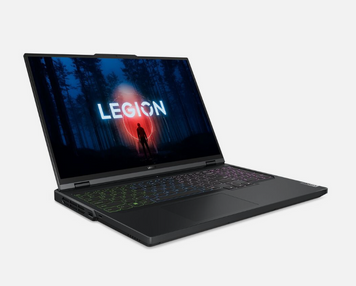 Ноутбук Lenovo Legion Pro 5 (82WM001JUS) 82WM001JUS фото