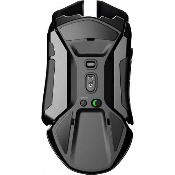 Миша SteelSeries Rival 650 Black (62456) 62456 фото
