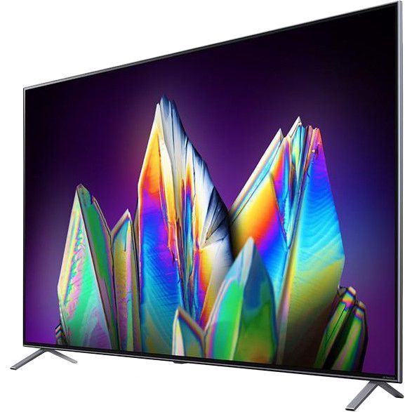Телевізор LG 65NANO996NA 65NANO996 фото
