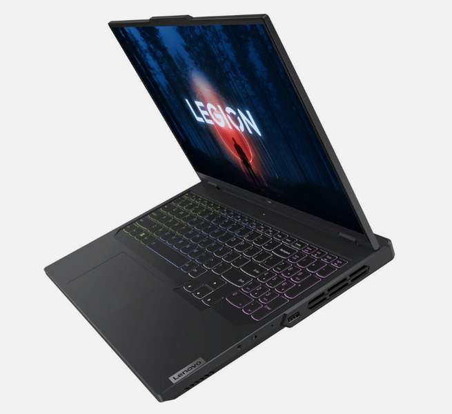Ноутбук Lenovo Legion Pro 5 (82WM001JUS) 82WM001JUS фото
