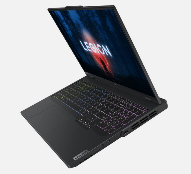 Ноутбук Lenovo Legion Pro 5 (82WM001JUS) 82WM001JUS фото