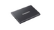 SSD накопичувач Samsung T7 2 TB Titan Gray (MU-PC2T0T/WW) MU-PC2T0T фото 3