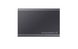 SSD накопичувач Samsung T7 2 TB Titan Gray (MU-PC2T0T/WW) MU-PC2T0T фото 5