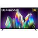 Телевізор LG 65NANO996NA 65NANO996 фото 1