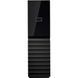 Жорсткий диск WD My Book Desktop 6 TB (WDBBGB0060HBK) WDBBGB0060HBK фото 3