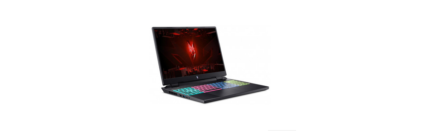 Ноутбук Acer Nitro 16 AN16-51-56VR (NH.QJMAA.001) NH.QJMAA.001 фото