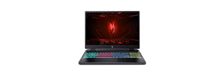 Ноутбук Acer Nitro 16 AN16-51-56VR (NH.QJMAA.001) NH.QJMAA.001 фото