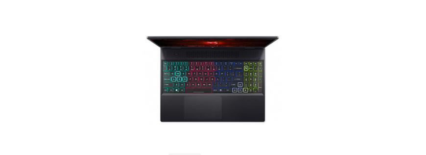 Ноутбук Acer Nitro 16 AN16-51-56VR (NH.QJMAA.001) NH.QJMAA.001 фото