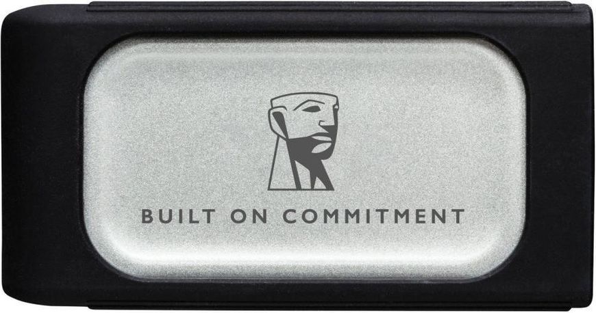 SSD накопичувач Kingston XS2000 500 GB (SXS2000/500GA) SXS2000/500GA фото