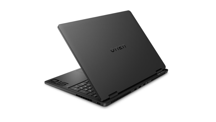 Ноутбук HP OMEN Slim 16-an0119 (BM7B9UA) BM7B9UA фото