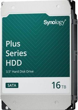 Жесткий диск Synology HAT3310 16 TB (HAT3310-16T) HAT3310-16T фото