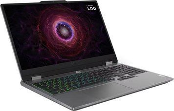 Ноутбук Lenovo LOQ 15AHP9 83DX0005US фото