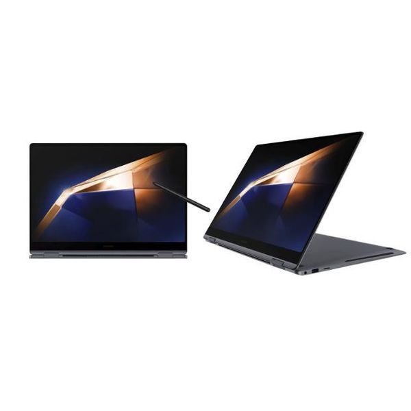 Ноутбук Samsung Galaxy Book4 Pro 360 (NP960QGK-KG1US) NP960QGK-KG1US фото
