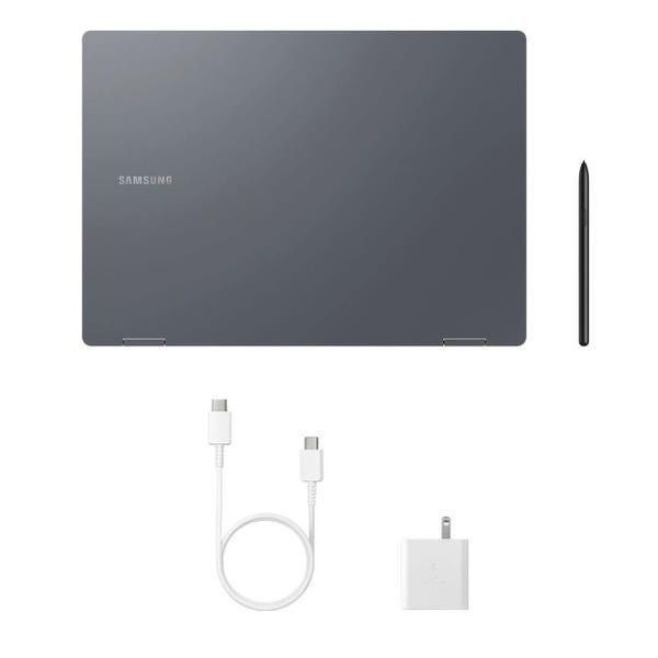 Ноутбук Samsung Galaxy Book4 Pro 360 (NP960QGK-KG1US) NP960QGK-KG1US фото