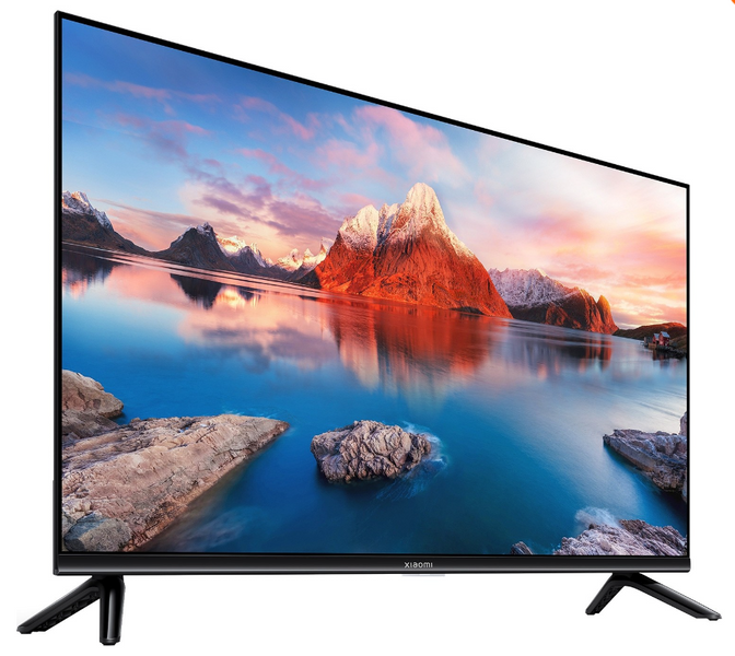 Телевізор Xiaomi TV A Pro 32" (L32M8-A2ME) L32M8-A2ME фото