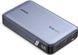 Зовнішній акумулятор (Power Bank) UGREEN PB720 Nexode 100W 20000mAh Gray (25188) 25188 фото 2